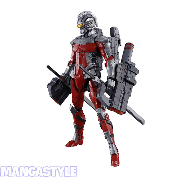 Mô Hình Lắp Ráp Ultraman suit 75 Action Bandai Figure Rise Standard 112 Đồ Chơi Anime Nhật Lazadavn #43 Mô Hình Lắp Ráp Ultraman suit 75 Action Bandai Figure Rise Standard 112 Đồ Chơi Anime Nhật Lazadavn